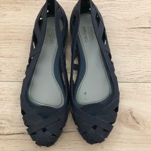 Melissa + jason wu shoes